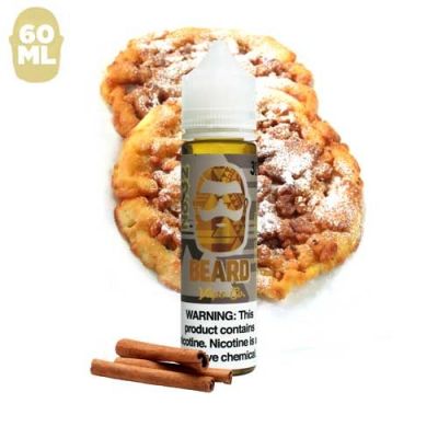 بيرد فاب NO 32 قرفة 60 مل بيرد فاب NO 32 قرفة 60 مل